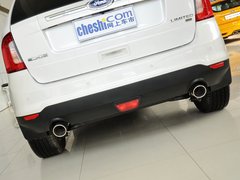 2012款 3.5L 自动 精锐天窗版 5座