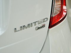 2012款 3.5L 自动 精锐天窗版 5座