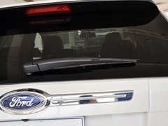 2012款 3.5L 自动 精锐天窗版 5座