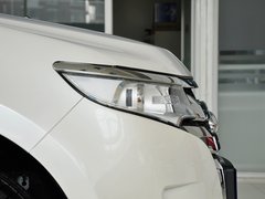 2012款 3.5L 自动 精锐天窗版 5座