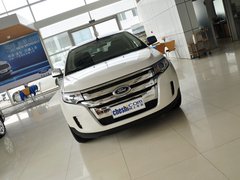 2012款 3.5L 自动 精锐天窗版 5座