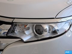 2012款 3.5L 自动 精锐天窗版 5座