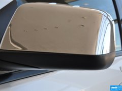 2012款 3.5L 自动 精锐天窗版 5座