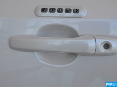 2012款 3.5L 自动 精锐天窗版 5座
