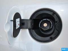 2012款 3.5L 自动 精锐天窗版 5座
