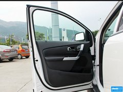 2012款 3.5L 自动 精锐天窗版 5座