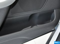 2012款 3.5L 自动 精锐天窗版 5座