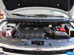 2012款 3.5L 自动 精锐天窗版 5座