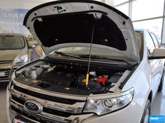 2012款 3.5L 自动 精锐天窗版 5座