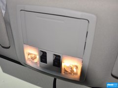 2012款 3.5L 自动 精锐天窗版 5座