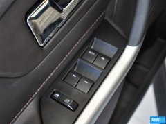 2012款 3.5L 自动 精锐天窗版 5座