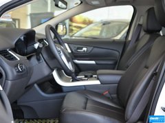 2012款 3.5L 自动 精锐天窗版 5座