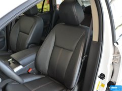 2012款 3.5L 自动 精锐天窗版 5座
