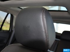 2012款 3.5L 自动 精锐天窗版 5座