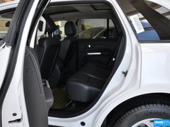 2012款 3.5L 自动 精锐天窗版 5座