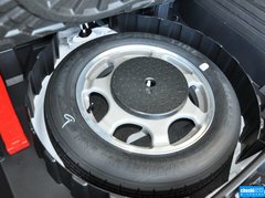 2012款 3.5L 自动 精锐天窗版 5座