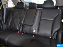 2012款 3.5L 自动 精锐天窗版 5座