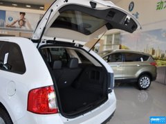 2012款 3.5L 自动 精锐天窗版 5座