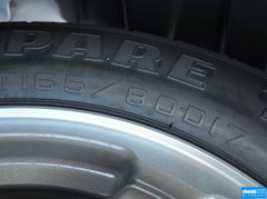 2012款 3.5L 自动 精锐天窗版 5座