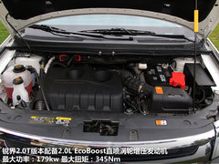 2012款 3.5L 自动 尊锐型 5座