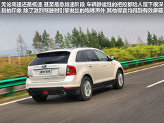 2012款 3.5L 自动 尊锐型 5座