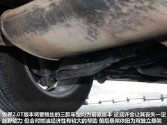 2012款 3.5L 自动 尊锐型 5座