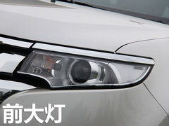 2012款 3.5L 自动 尊锐型 5座