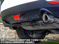2012款 3.5L 自动 尊锐型 5座