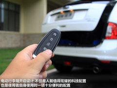 2012款 3.5L 自动 尊锐型 5座