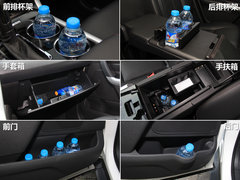 2012款 3.5L 自动 尊锐型 5座