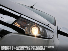 2012款 3.5L 自动 尊锐型 5座