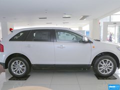 2012款 3.5L 自动 尊锐型 5座