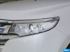 2012款 3.5L 自动 尊锐型 5座