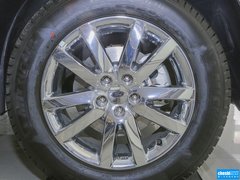 2012款 3.5L 自动 尊锐型 5座