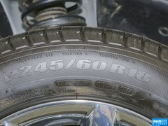 2012款 3.5L 自动 尊锐型 5座