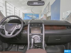 2012款 3.5L 自动 尊锐型 5座