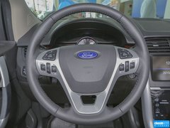 2012款 3.5L 自动 尊锐型 5座