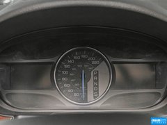 2012款 3.5L 自动 尊锐型 5座