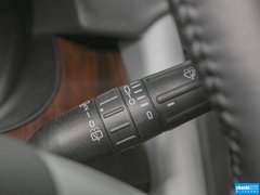 2012款 3.5L 自动 尊锐型 5座