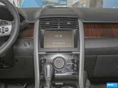 2012款 3.5L 自动 尊锐型 5座