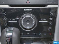 2012款 3.5L 自动 尊锐型 5座