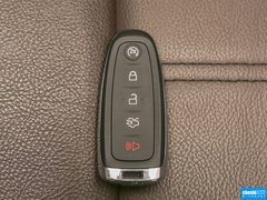 2012款 3.5L 自动 尊锐型 5座
