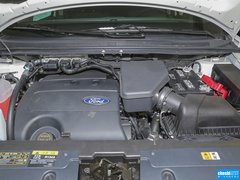 2012款 3.5L 自动 尊锐型 5座
