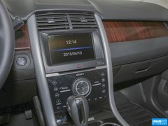 2012款 3.5L 自动 尊锐型 5座