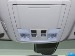 2012款 3.5L 自动 尊锐型 5座