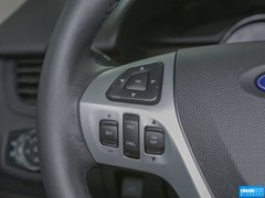 2012款 3.5L 自动 尊锐型 5座