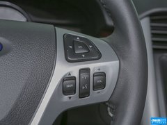 2012款 3.5L 自动 尊锐型 5座