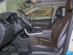 2012款 3.5L 自动 尊锐型 5座