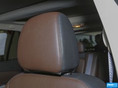 2012款 3.5L 自动 尊锐型 5座