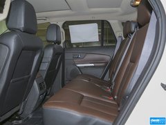 2012款 3.5L 自动 尊锐型 5座